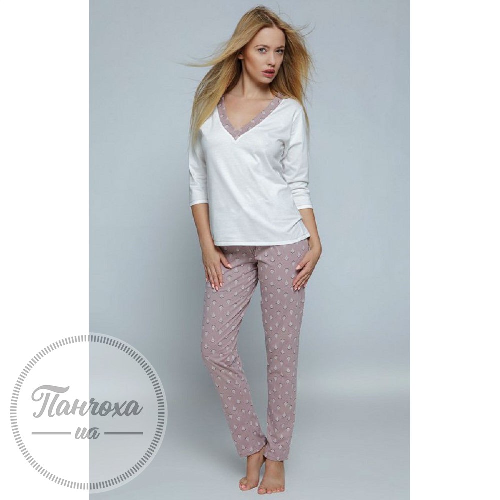 Хлопковая пижама 