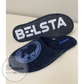 Тапочки чоловічі BELSTA V2202-3 №1058 VN-550 С-306