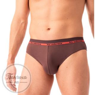 Труси чоловічі KEY MPP (2 шт.) 287 