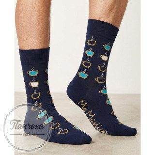 Шкарпетки чоловічі MARILYN (KAWUSIA 2) р.41-45 