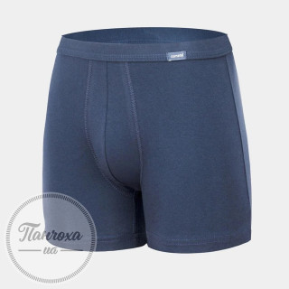 Труси чоловічі Cornette Authentic PERFECT 220 (XL) Синьо-зелений