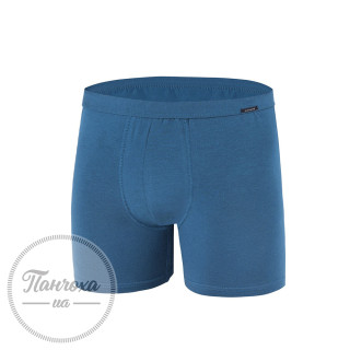 Труси чоловічі Cornette Authentic PERFECT 220 (XL) Синьо-зелений