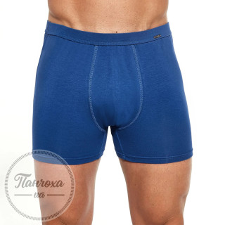 Труси чоловічі Cornette Authentic PERFECT 220 (XL) Синьо-зелений