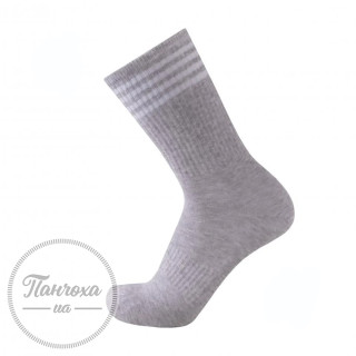 Шкарпетки жіночі Дюна 3393 р.23-25 Світло-сірий Шкарпетки жіночі Дюна 3393 р.23-25 Світло-сірий
