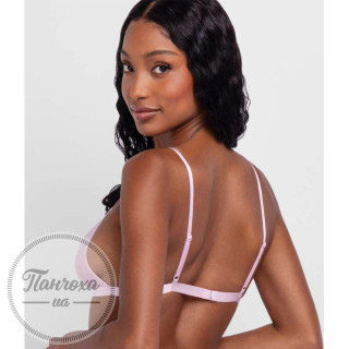 Бюстгальтер жіночий DORINA MISHA (bralette) р.XXL Рожевий