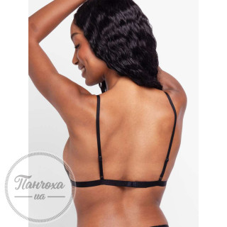 Бюстгальтер жіночий DORINA MISHA (bralette) р.XXL Рожевий