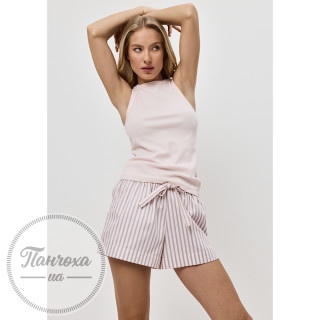 Піжама жіноча ARUELLE Elowen short р.L Піжама жіноча ARUELLE Elowen short р.L