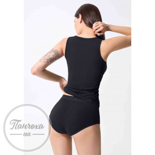 Майкa жіночa JASMINE ROSALIA 5709/34 р.XL Black