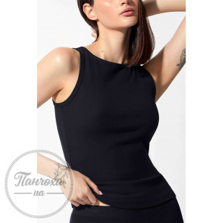 Майкa жіночa JASMINE ROSALIA 5709/34 р.XL Black