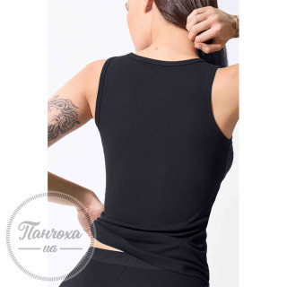 Майкa жіночa JASMINE ROSALIA 5709/34 р.XL Black