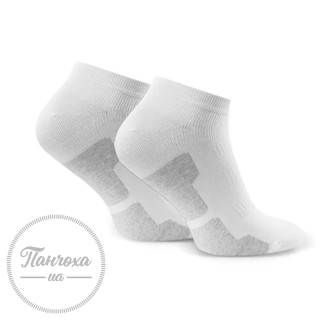 Носки Мужские STEVEN 101 (sport 12) р. 44-46 серый