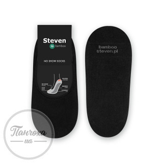 Следы мужские STEVEN 036 р. 41-43 серый