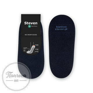 Следы мужские STEVEN 036 р. 41-43 серый