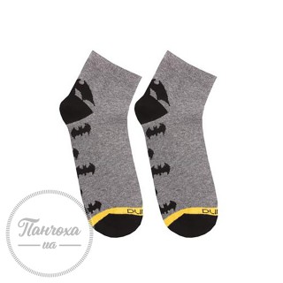 Шкарпетки дитячі Дюна 9047 р.18-20 Сірий