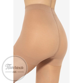 Колготки жіночі GATTA BODY RELAX medica (70 den) р.4 Nero