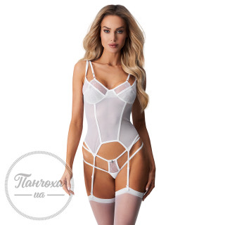 Корсет OBSESSIVE ARROWEL p.XXL / 3XL черный Корсет OBSESSIVE ARROWEL p.XXL / 3XL черный