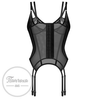Корсет OBSESSIVE ARROWEL p.XXL / 3XL черный Корсет OBSESSIVE ARROWEL p.XXL / 3XL черный