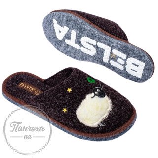 Тапочки жіночі BELSTA SV1088-5 №1780 VN 550 C-43 р.36 