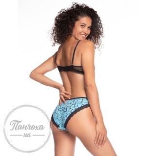 Труси жіночі LAMA (2 шт.) (L-1411 BI/ XL)