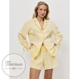 Домашній комплект ARUELLE Solara short р.L