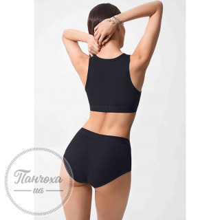 Труси жіночі JASMINE LORIN 5602/34 р.L Black Труси жіночі JASMINE LORIN 5602/34 р.L Black
