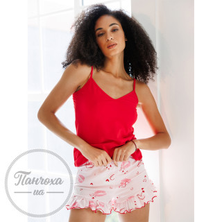 Пижама женская ROKSANA 1839 р. XXL