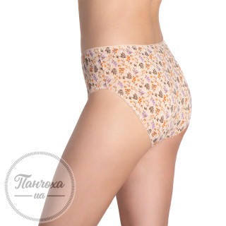Труси жіночі LAMA (3 шт.) (L-120 BІ-100 / XXL) Труси жіночі LAMA (3 шт.) (L-120 BІ-100 / XXL)