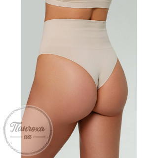 Труси жіночі GIULIA BRASILIAN SHAPEWEAR р.XXL White