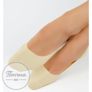 Следы женские NOVITI SN-046 р. 36-41 Телесный Следы женские NOVITI SN-046 р. 36-41 Телесный