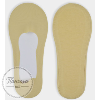 Следы женские NOVITI SN-046 р. 36-41 Телесный Следы женские NOVITI SN-046 р. 36-41 Телесный