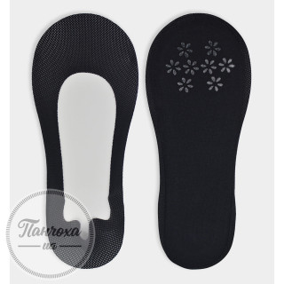 Следы женские NOVITI SN-041 р. 36-41 черный 