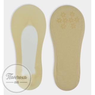 Следы женские NOVITI SN-041 р. 36-41 черный 