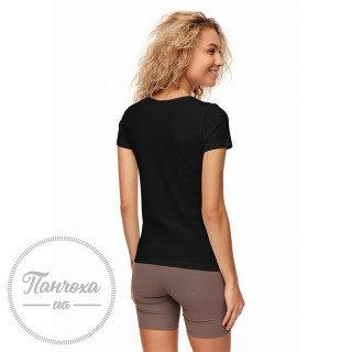 Футболка жіноча NOVITI BP003 р.XL Білий