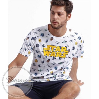 Пижама мужская AZNAR INNOVA Star Wars 60675
