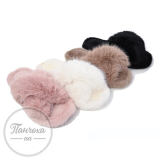 Тапочки жіночі KAM-LUN (перехрест)