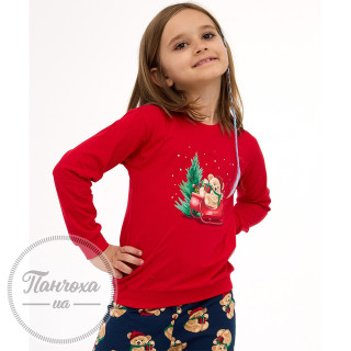 Піжама для дівчаток Cornette KIDS 594/186 