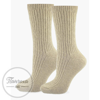 Шкарпетки жіночі MARILYN ANGORA F28