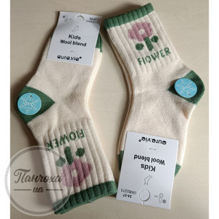 Шкарпетки дитячі AURA.VIA GNB2273