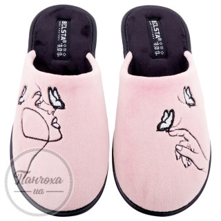 Тапочки жіночі BELSTA 89-4 №1906 3036 С-13 3036 С-20