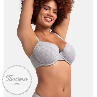 Бюстгальтер жіночий DORINA MURIEL FXTT0099LA086-2X0435 р.90C Св.сірий
