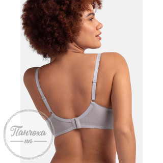 Бюстгальтер жіночий DORINA MURIEL FXTT0099LA086-2X0435 р.90C Св.сірий