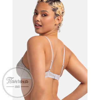 Бюстгальтер женский DORINA MURIEL FXTT0098LA086-2x0435 р. 95c Св.серый