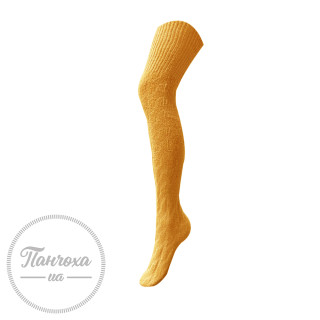 Заколінки жіночі Лонкаме 6021