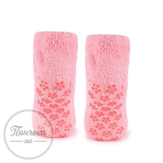 Шкарпетки жіночі MARILYN COOZY R45 (pink, one size)