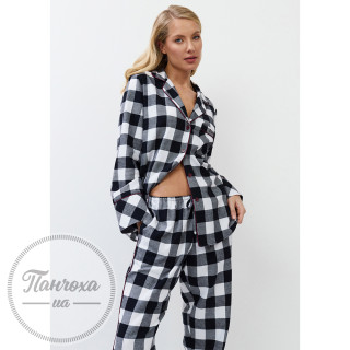 Піжама жіноча ARUELLE Angelica long