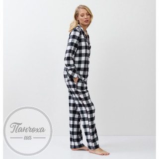 Піжама жіноча ARUELLE Angelica long р.S