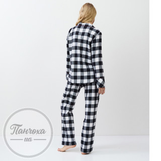 Піжама жіноча ARUELLE Angelica long р.S