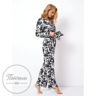 Піжама жіноча ARUELLE Melody long р.XXL Піжама жіноча ARUELLE Melody long р.XXL
