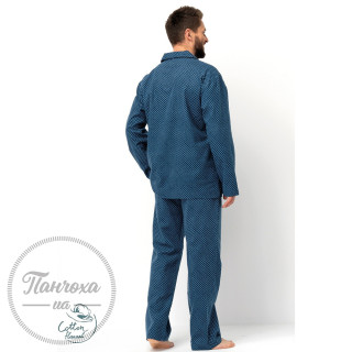 Піжама чоловіча KEY MNS 815