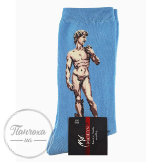 Шкарпетки чоловічі MARILYN F58